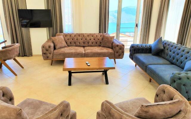 Villa Asya