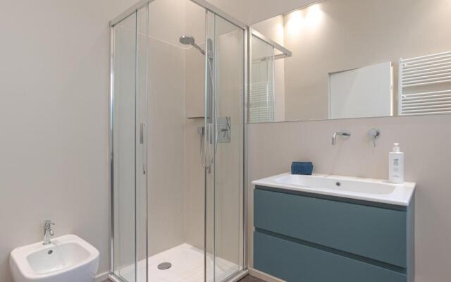 Suite del Cardinale by MyHomeInComo