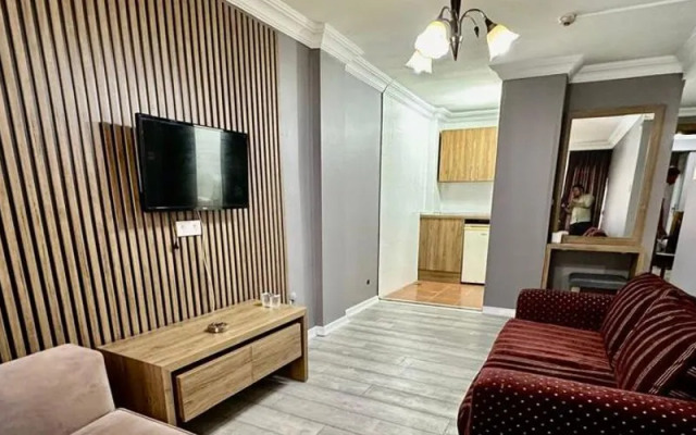 H&B Suite