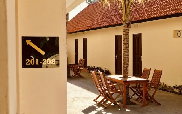 Familytel Bali
