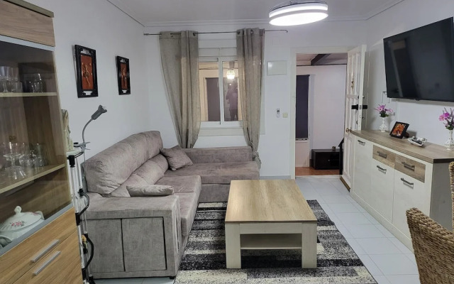 VAO Holiday Rental-los Narejos by Oasis