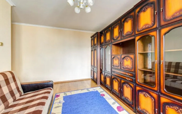 Квартиры «Дом у метро», ул. Россошанская