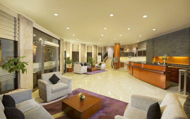 Horison Suites & Residences Rasuna Jakarta