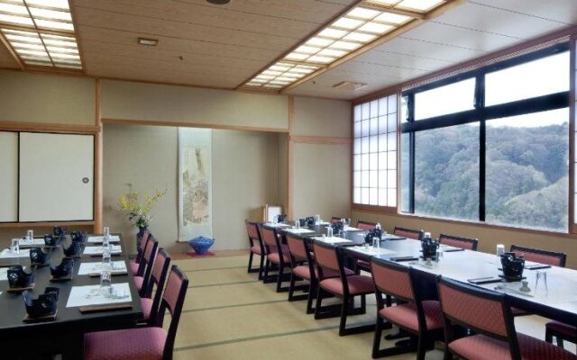 Shigisan Ryotei Ryokan Miyoshi