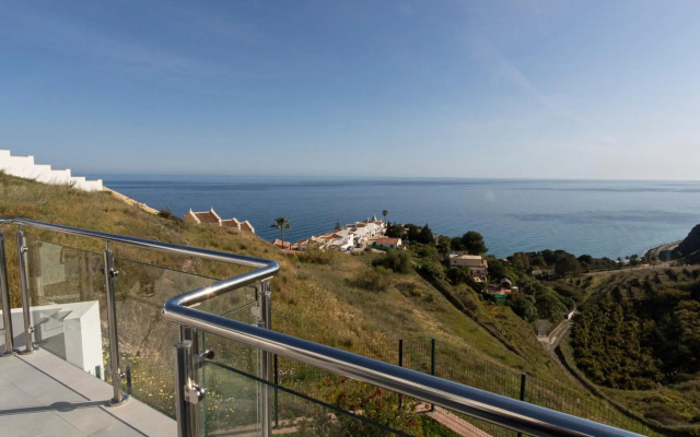 Apartamento Terraza al Mar, Nerja