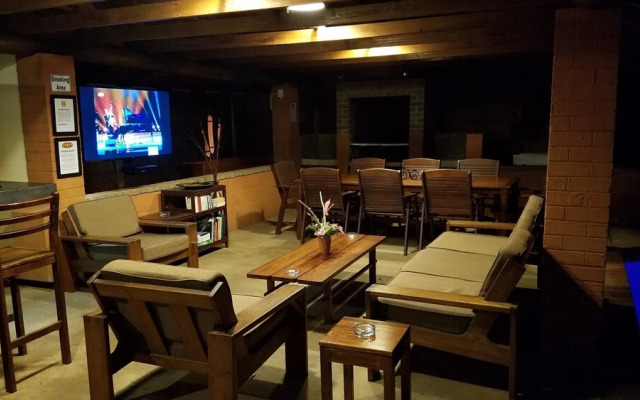 Ocean Park Guest House