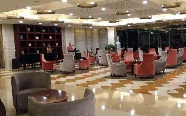 Xiangsheng Grand Hotel & Resort Mountain Putuo