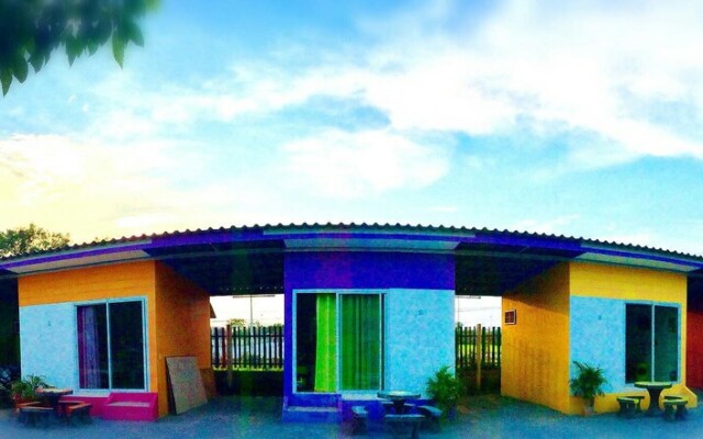 The Zoosk Resort