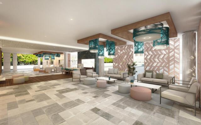 Hotel Riu Palace Maldivas - All inclusive