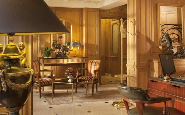 Hotel De Varenne