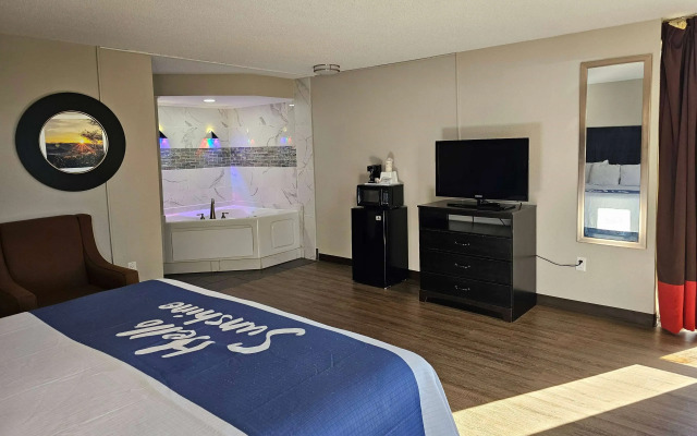 Days Inn by Wyndham Easley/Greenville/Clemson Area