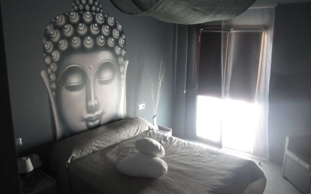Hotel El Bichet