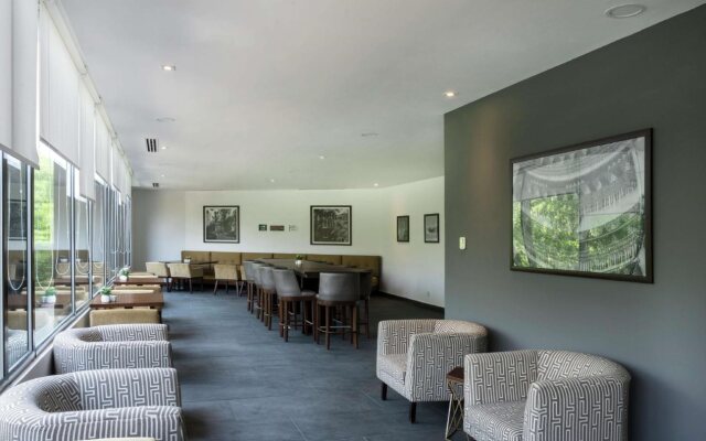 Hampton Inn San Luis Potosi
