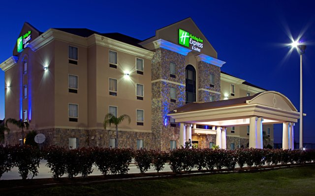 Holiday Inn Express Hotel & Suites Texas City, an IHG Hotel