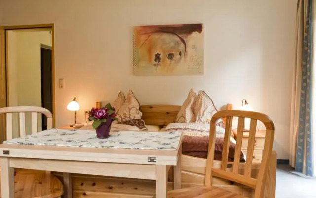 Appartement Schneeglöckchen