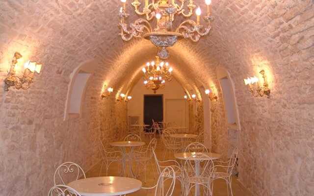 Masseria Magli Resort