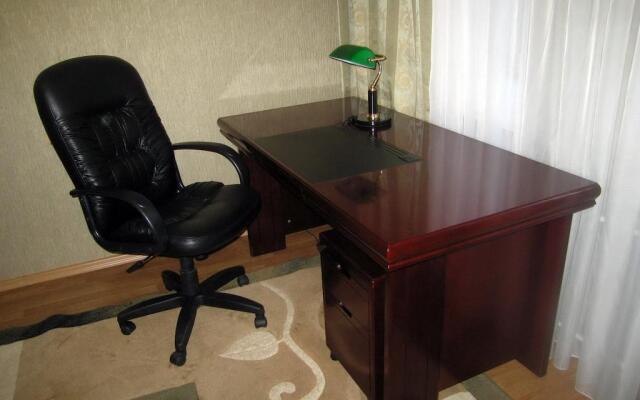 Apartamenty na Grebetskoy