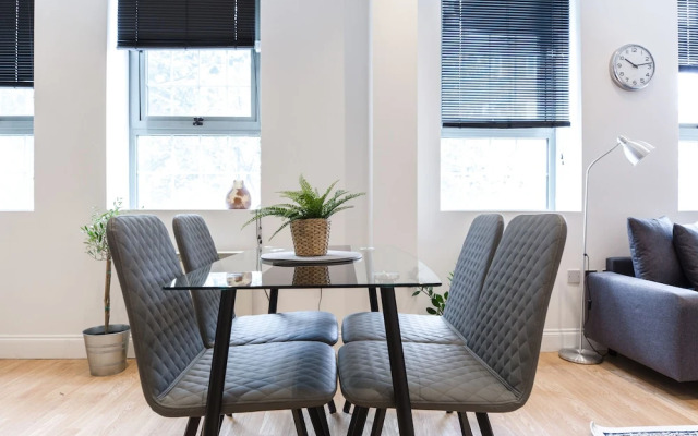 Stay Inn Apartments Aldgate