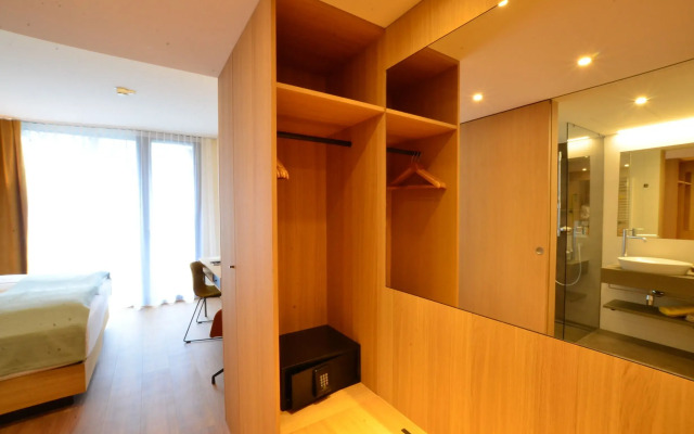 Hotel Katharinenhof COMFORT