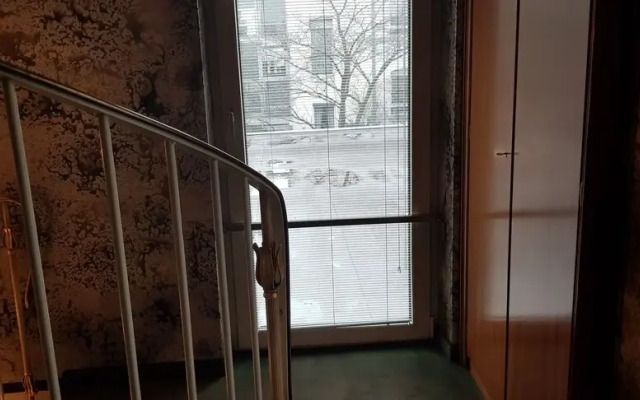 Center City Villa