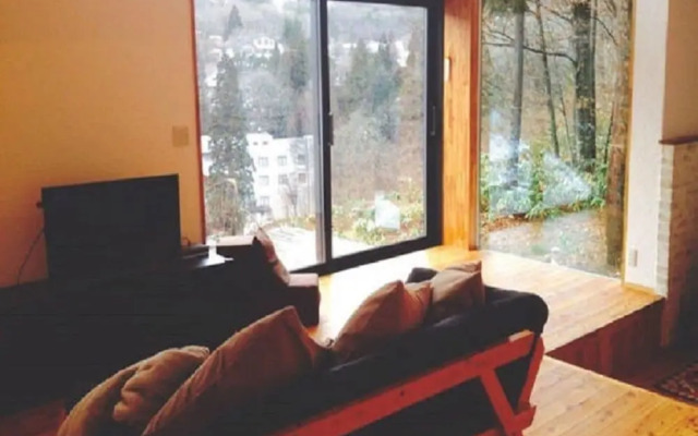 Fuku Chalet