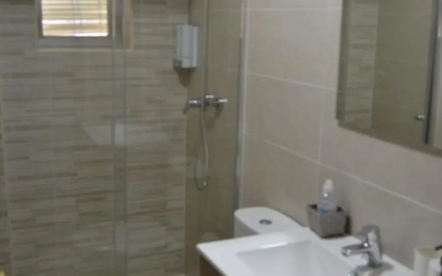J&V Apartamento