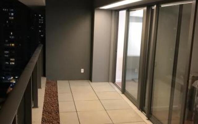 Apartamento Moderno No Brooklin