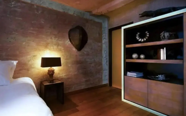 B&B Le Coup De Coeur
