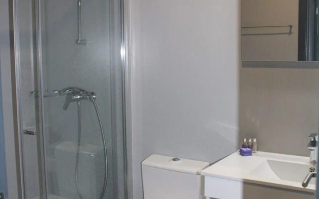 Residencial Kuarenta&Um