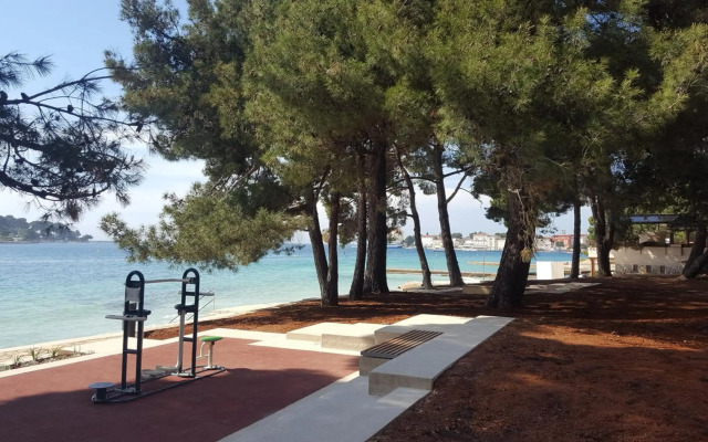 Hotel Villa Karda