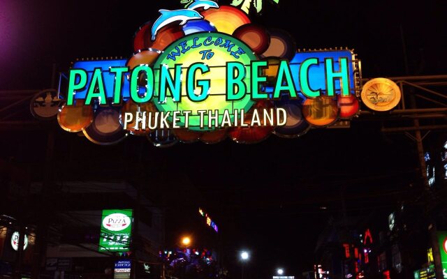 Bt Inn Patong