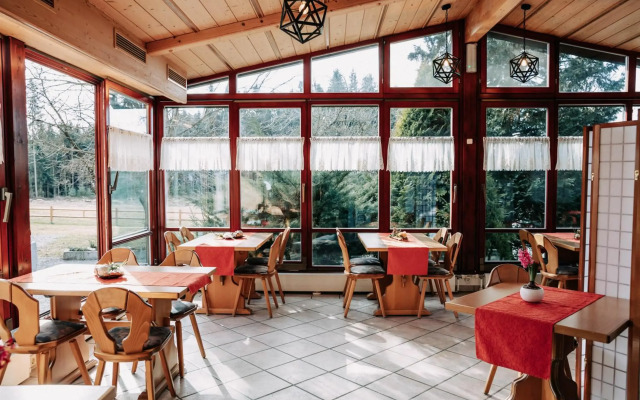 Waldpension Jägerstüberl
