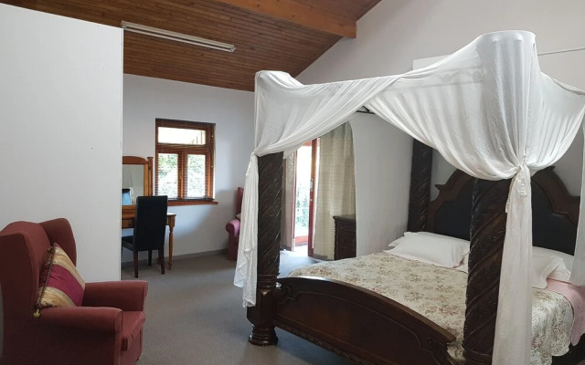 Te Amo Guesthouse