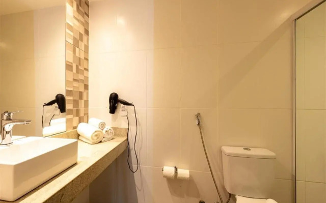 B&B Hotels Rio Copacabana Posto 5