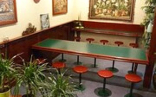 Quick Palace St Jean De Vedas - A709