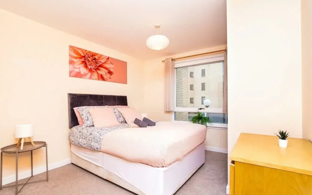 2bed Apartment-city Centre