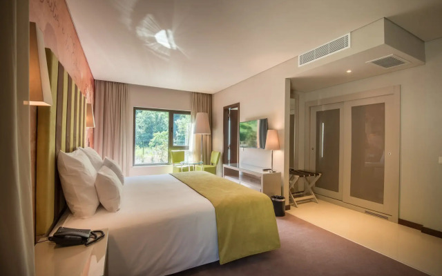 Отель Vila Galé Serra da Estrela