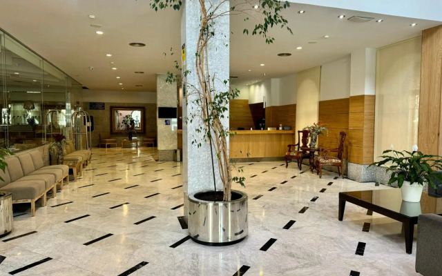 Hotel San Juan de los Reyes