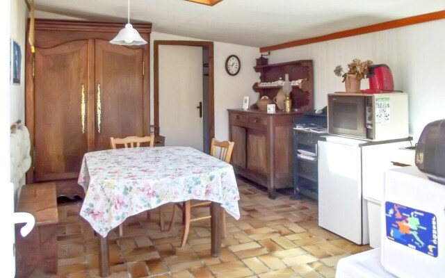 Holiday Home Vilin Awel