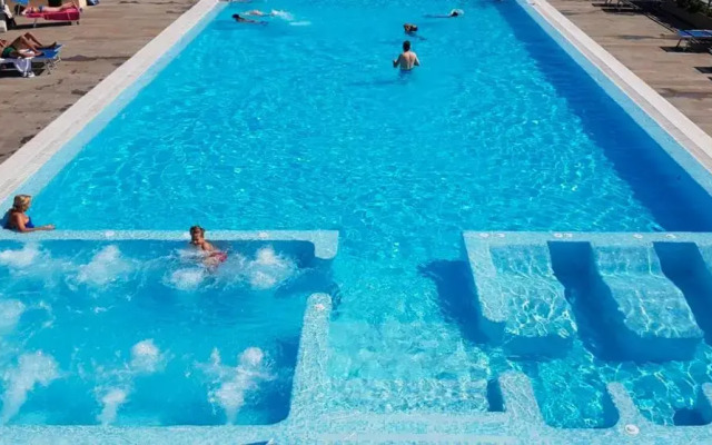 Tra Sole & Mare- grande attico panoramico, Sauna, 4 terrazze