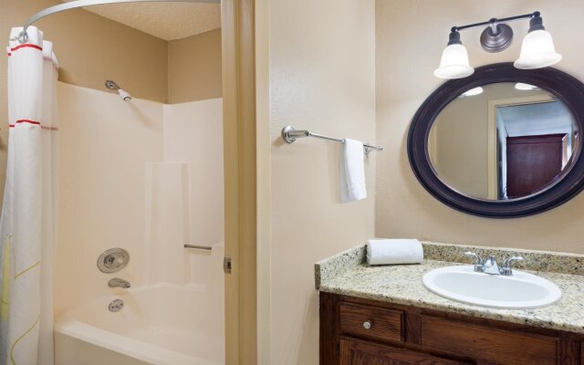 Hawthorn Suites by Wyndham San Antonio NE