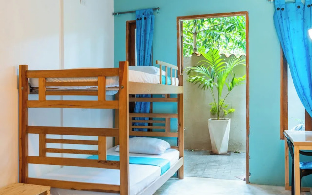 Tayrona Juancho House Hostel
