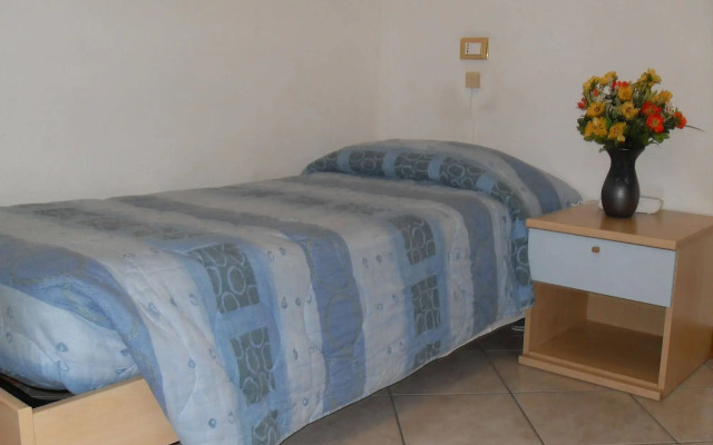 Albergo Nuova Aurora