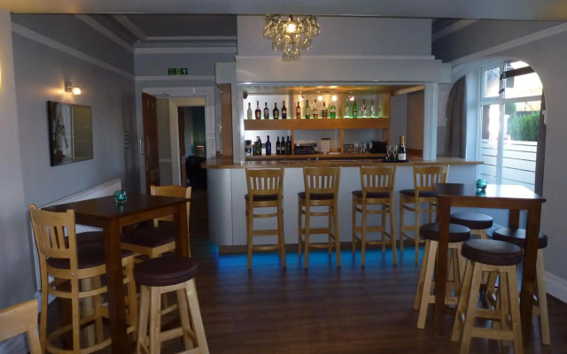 Orrell Park Hotel