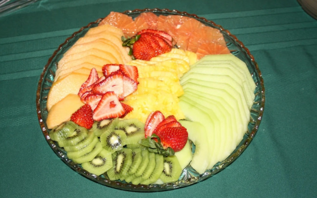 Minor Bay Lodge & Outposts