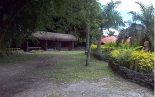 Finca Hotel Araguaney