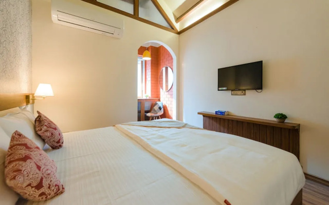 Travellers Inn Mumbai
