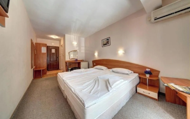 Hotel Paloma