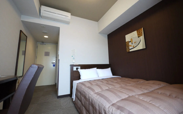Hotel Route-Inn Hirosaki Ekimae