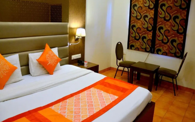 OYO 2376 Bellevue Hotel